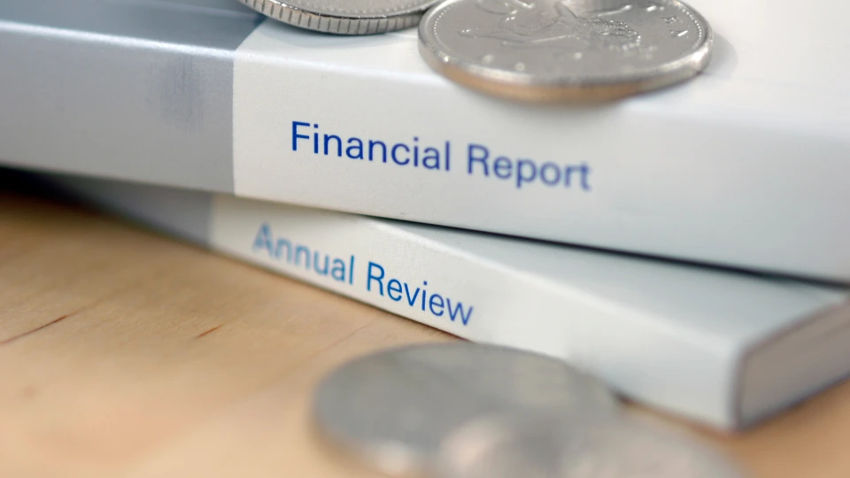 Review Profit and Loss Statement