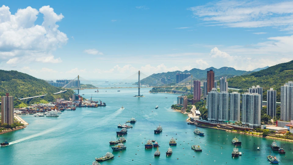 Hong Kong