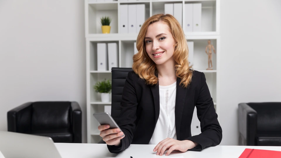 purchasing manager