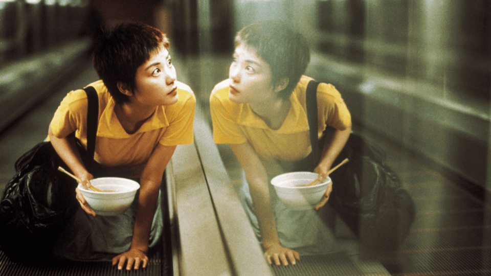 Chungking Express