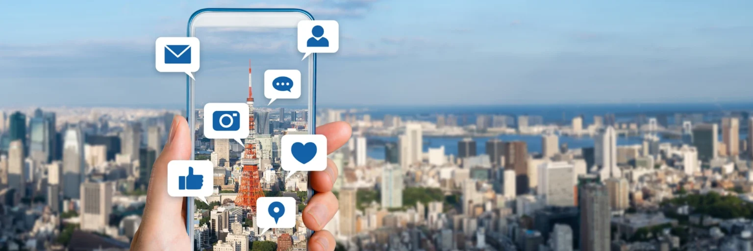 Social Media Marketing for Hotels: Key to Successful Future Business