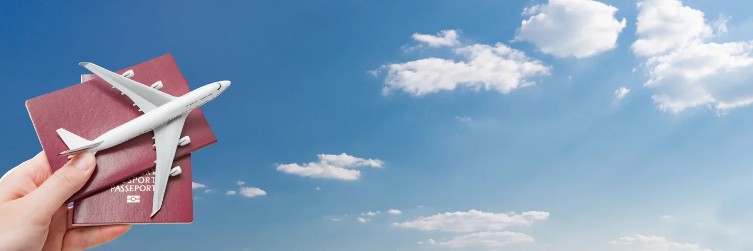 Post-Pandemic Travel Trends: The Future of Hospitality and Tourism Industry