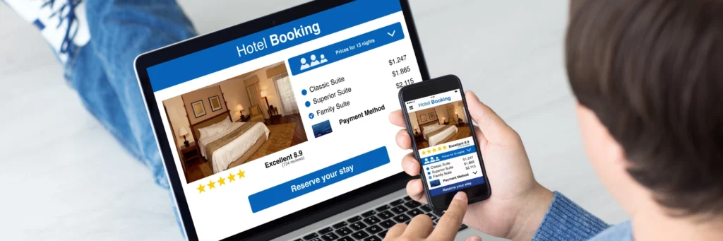 Hotel Tech 101: Unlocking the Secret of Mobile Apps