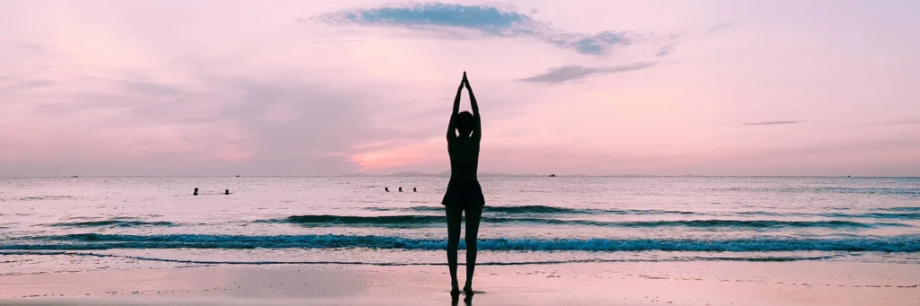 Recharge Yourself with Wellness Hospitality and Tourism