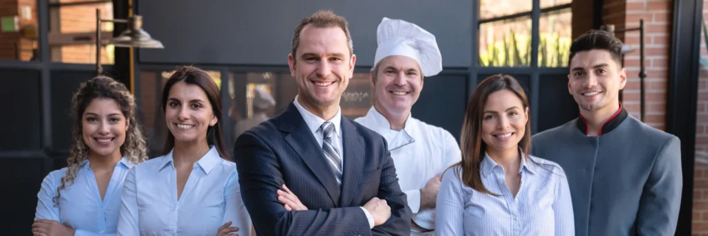 Hotel Management: Dynamic Studies with Promising Career Trajectories