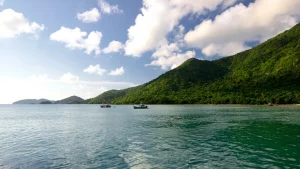 Con Dao Islands