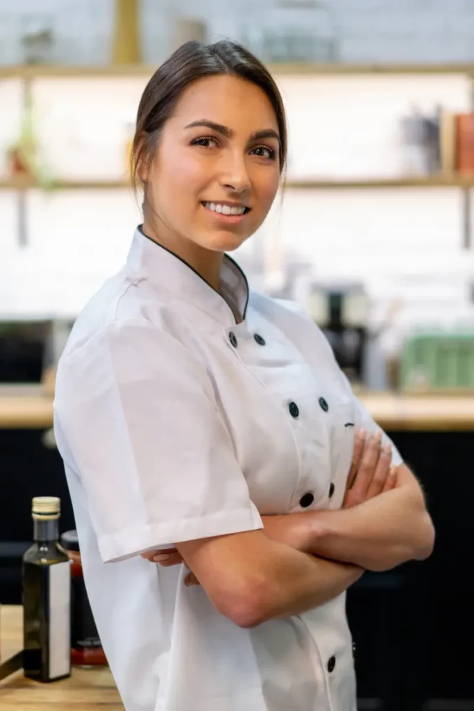 Culinary Intern at The Arca in Hong Kong