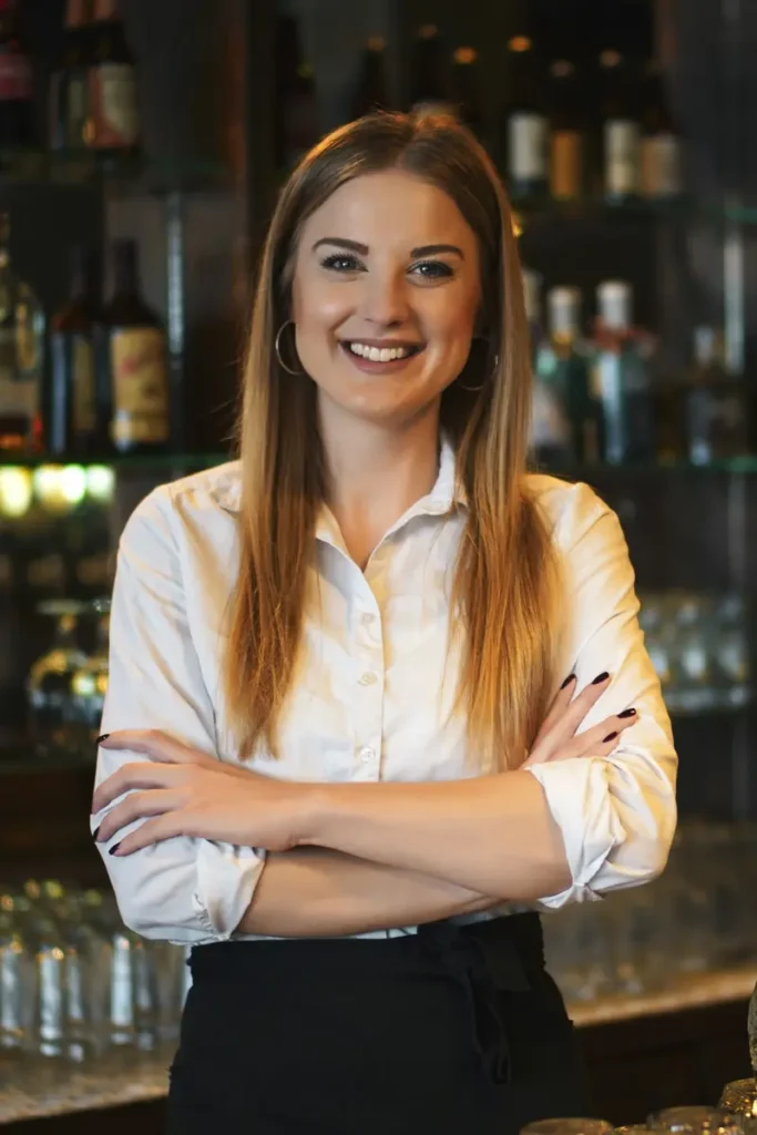 F&B Service & Bar Operations Intern at Banyan Tree Group in Krabi, Thailand