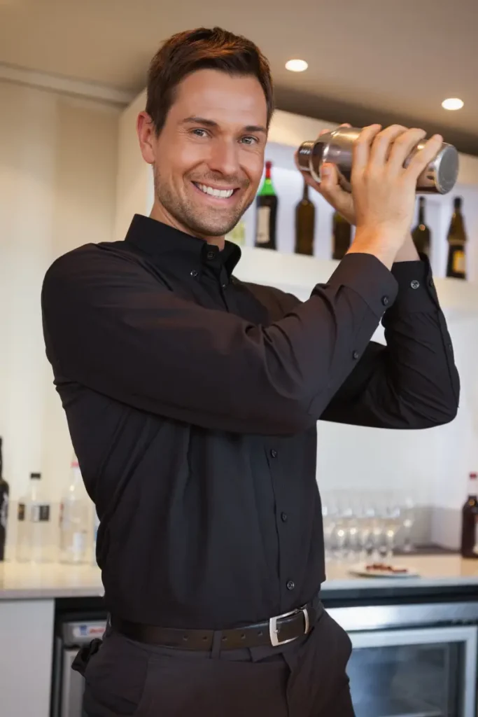 F&B Service & Bar Operations Intern at The Peninsula Hotels in Bangkok, Thailand