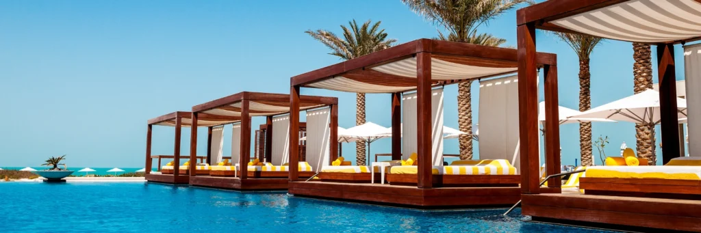 Luxury Hospitality Trends for 2025 and How RMC Asia Can Help