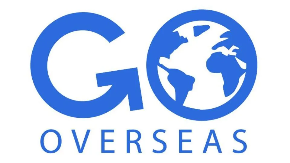 Go Overseas Platform