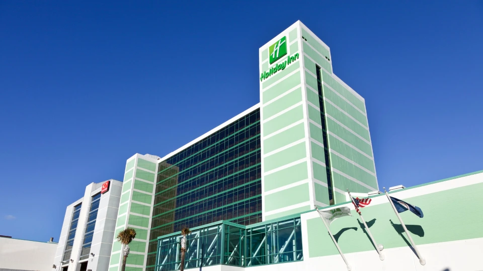 holiday inn