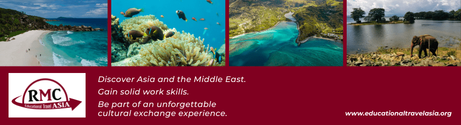 Hospitality Internship Opportunities – Indian Ocean Island-nations