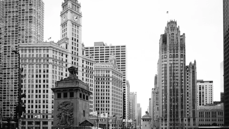 hotel in america, circa 1920s