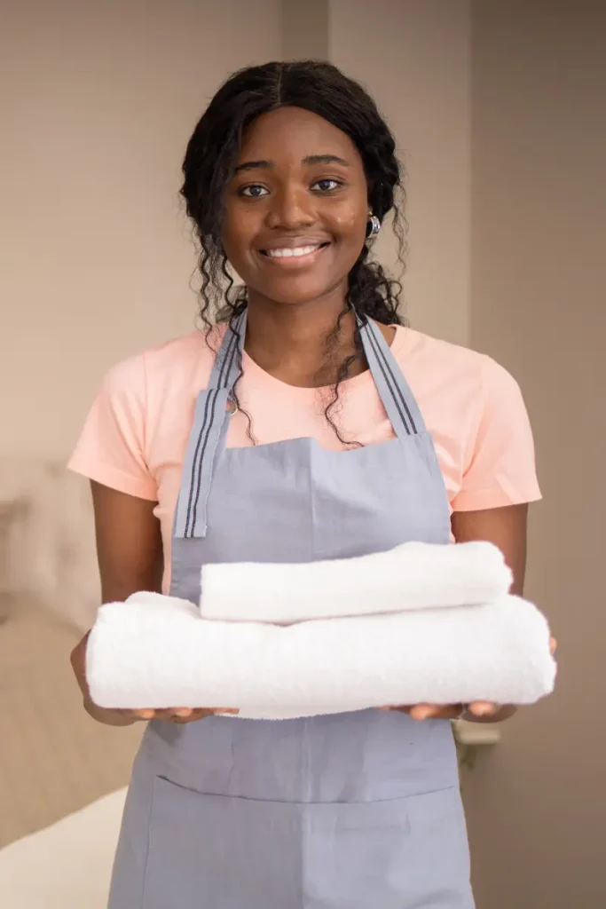 Housekeeping Intern at Accor in Dubai, UAE