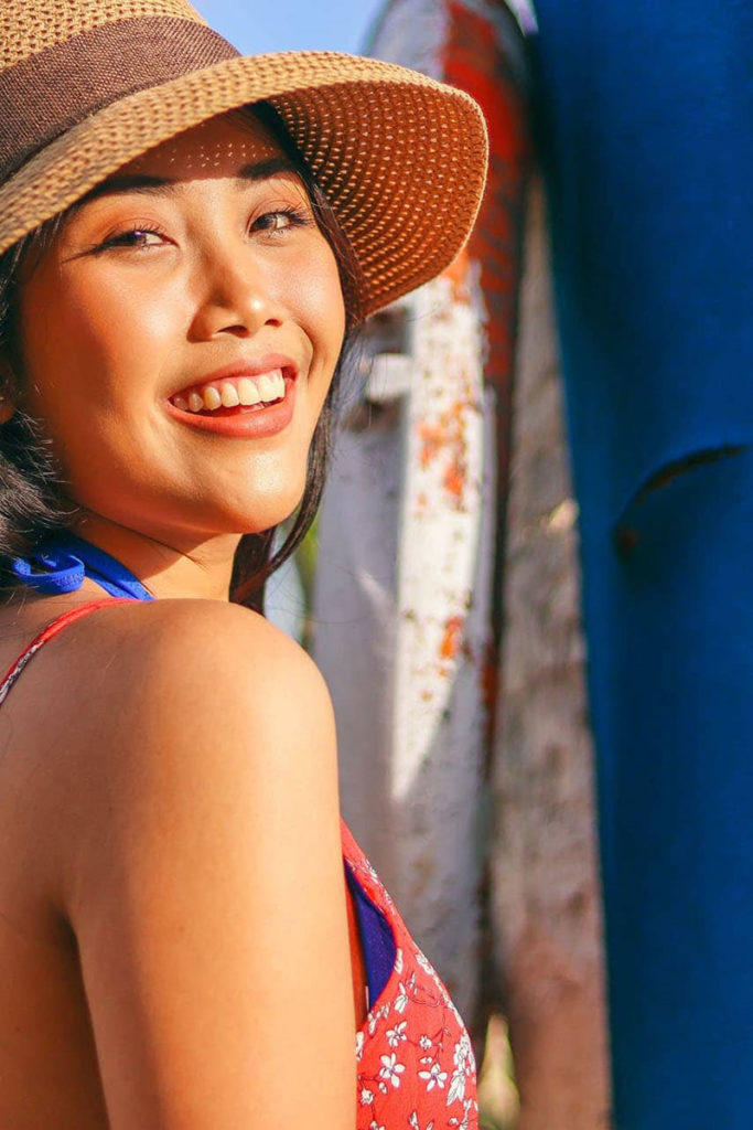 Indoensia_travel-girl