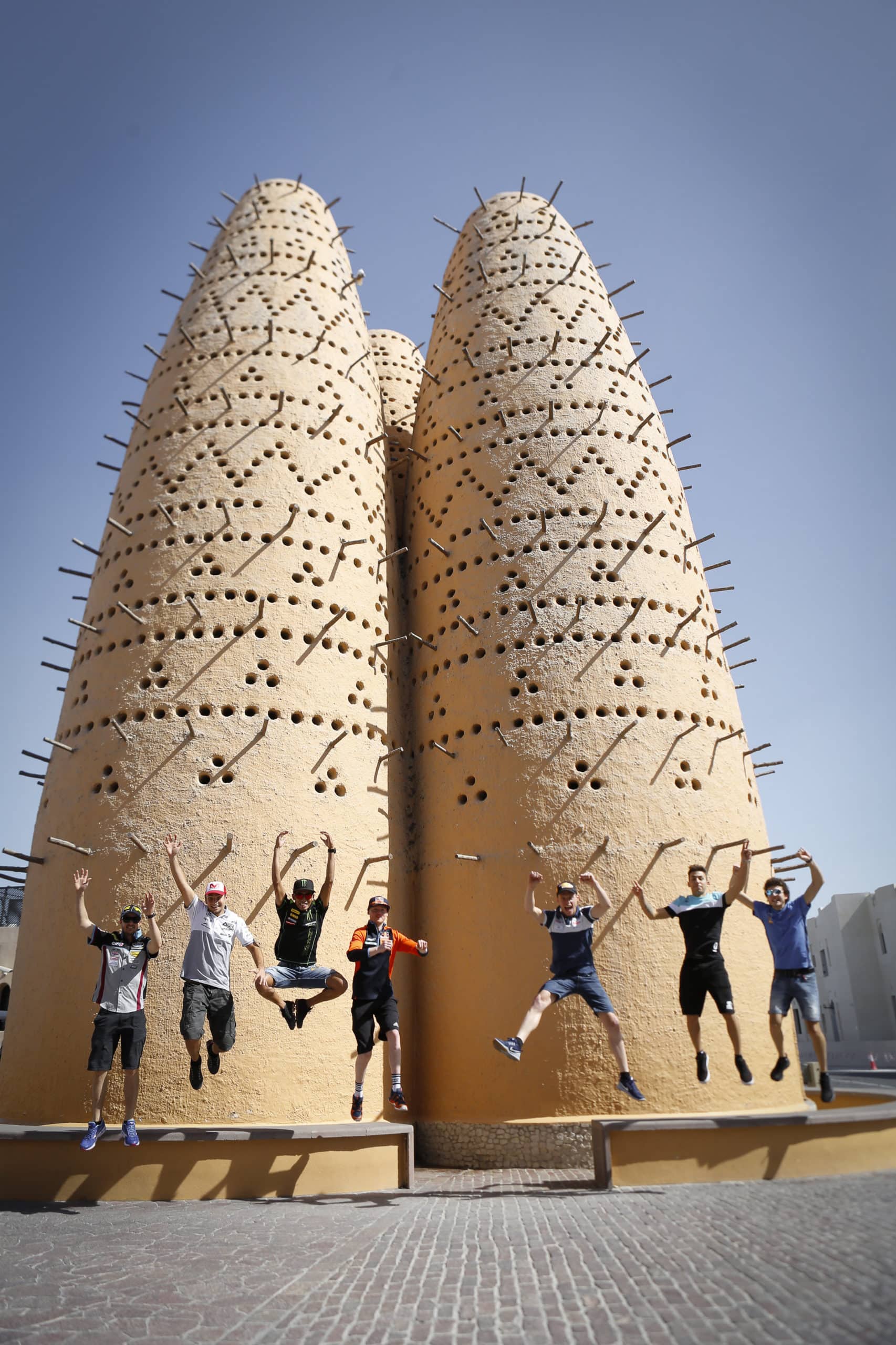 Katara Cultural Village - Educational Travel Asia
