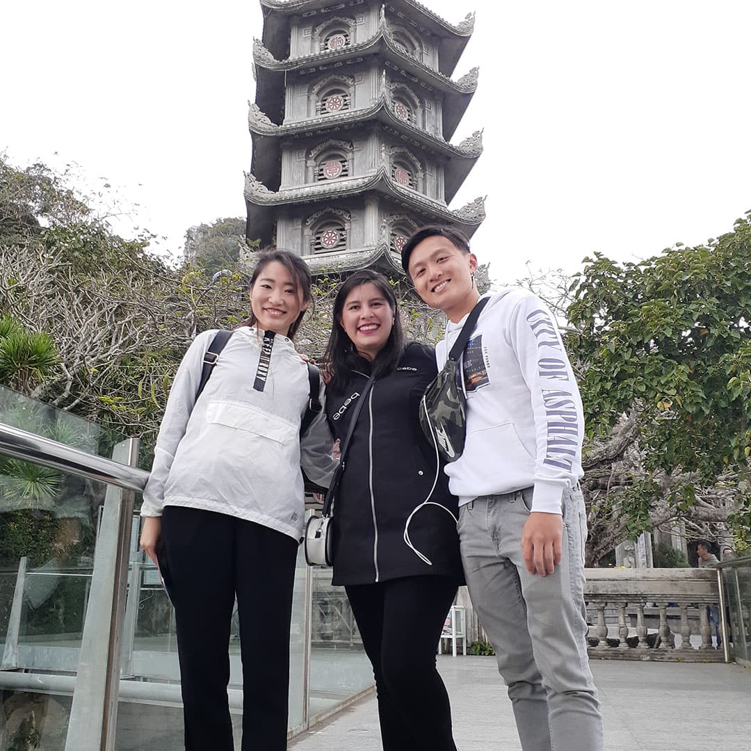 Kitchen Internship in Vietnam