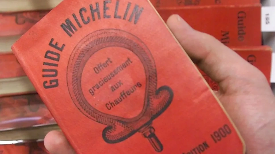michelin guide michelin star