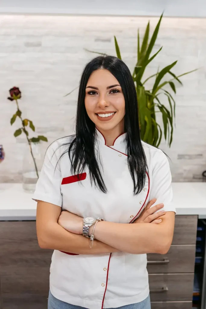 Guest Relations Intern at VOGO Hotels in Abu Dhabi, UAE