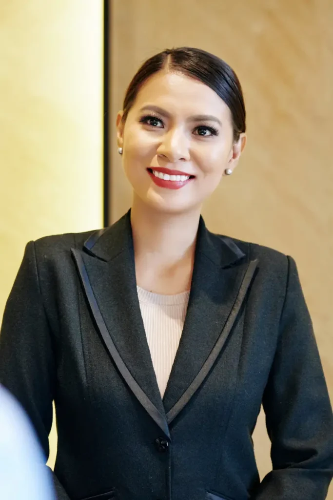 Guest Relations Intern at Meliá Hotels & Resorts in Hanoi, Vietnam