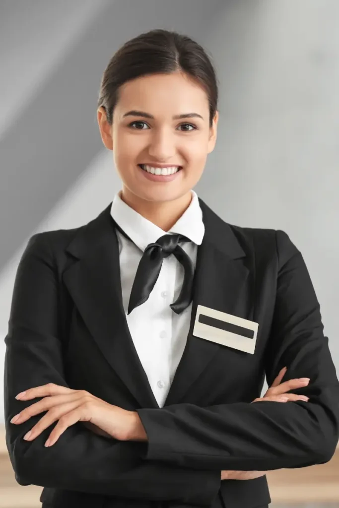 Front Office & Guest Services Intern at IHG Hotels & Resorts in Da Nang, Vietnam