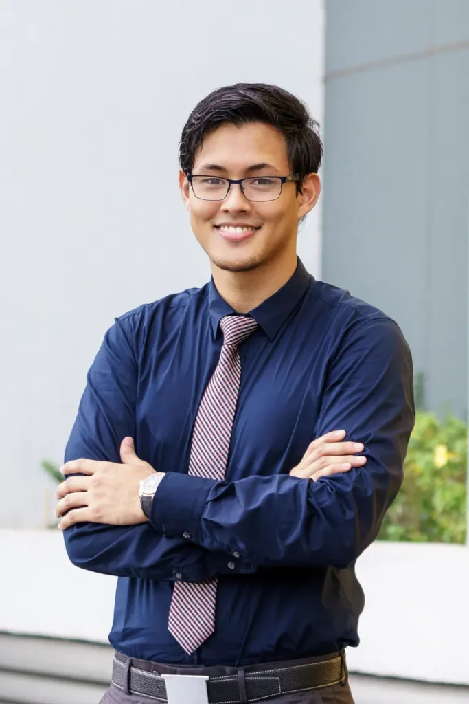 Management Trainee in Food & Beverage Department at Diamond Cliff Group in Phuket, Thailand