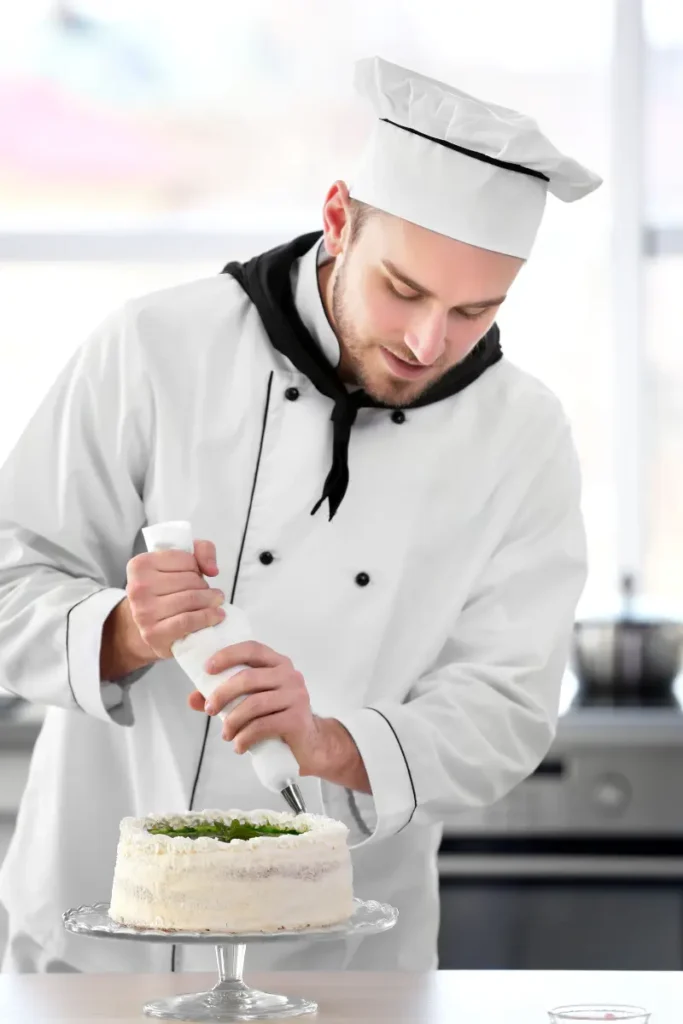 Culinary Arts Intern at Paresa Resorts in Phuket, Thailand