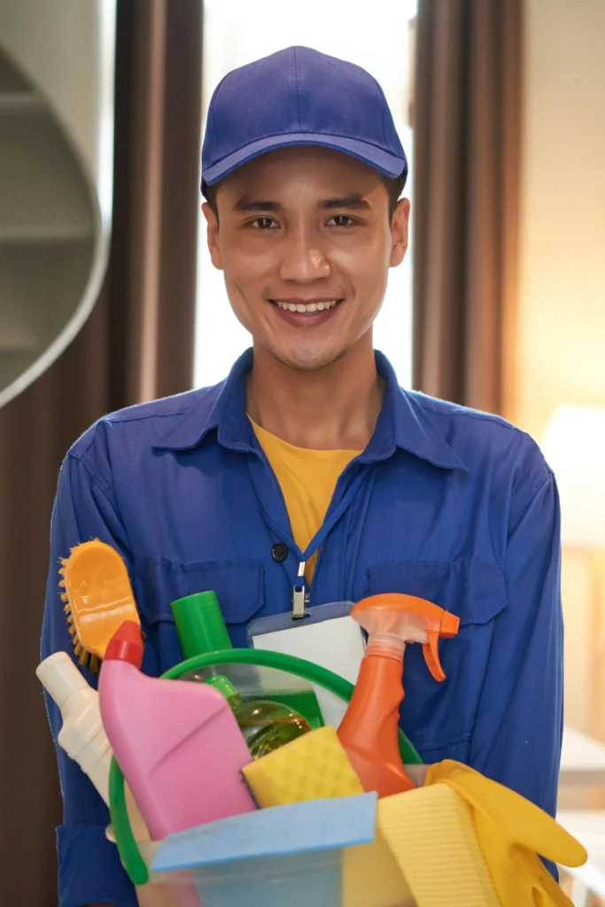 Housekeeping Intern
