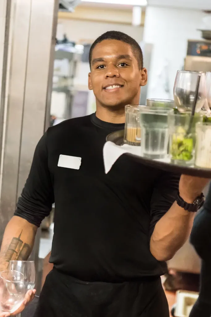 F&B Service & Bar Operations Intern at IHG Hotels & Resorts in Da Nang, Vietnam