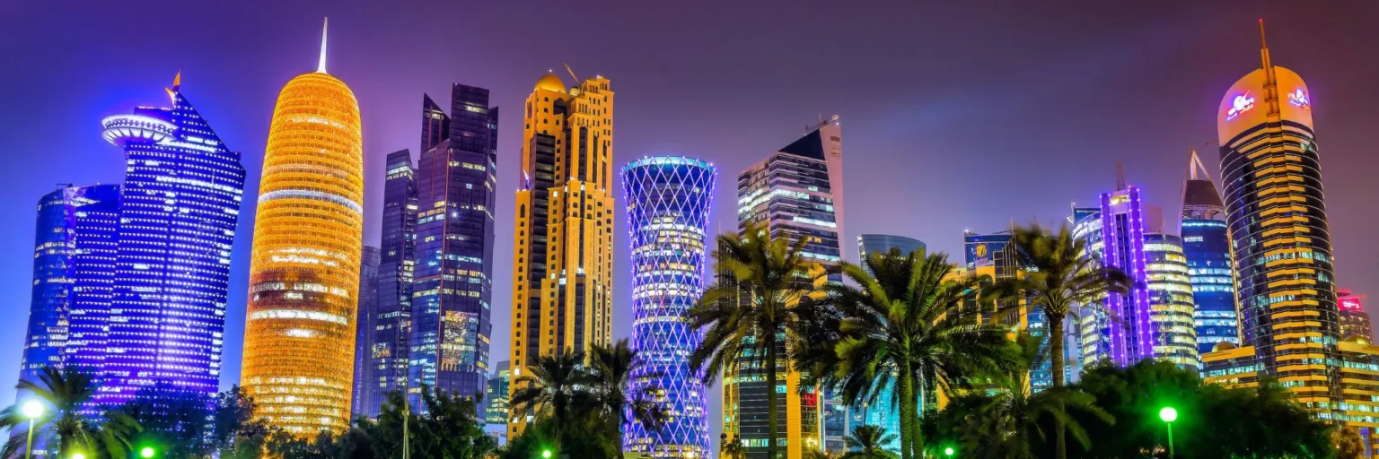 Why Interning in Qatar Is a Must-Do Adventure!