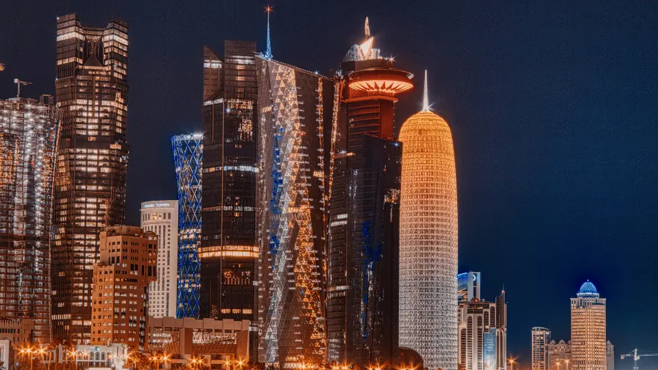 Why You Would Love Qatar