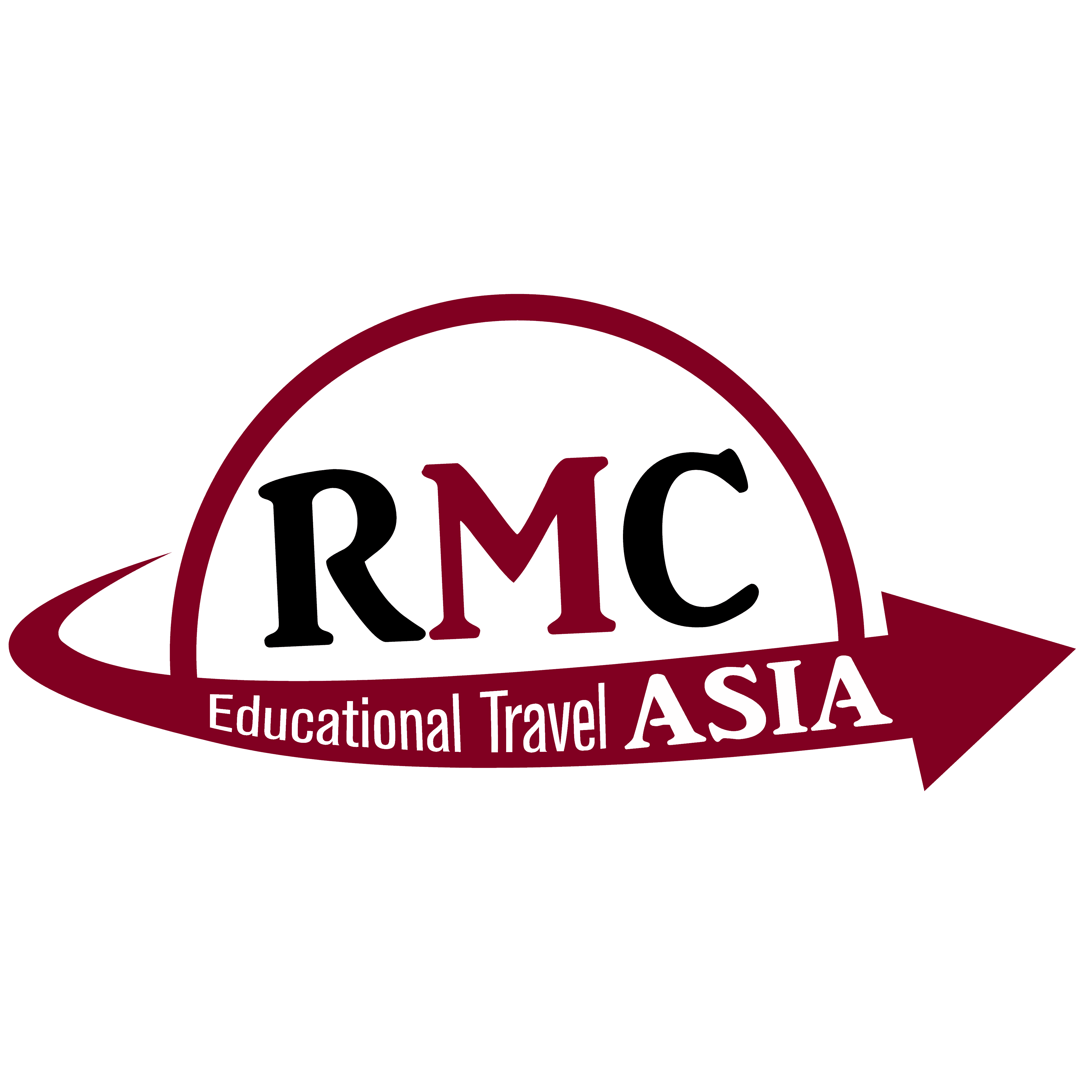 RMC Asia logo