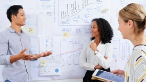 Sales and Marketing Department