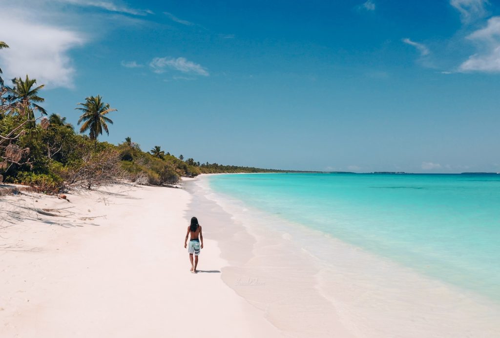Maldives COVID-19 update - pandemic news Asia & Middle East