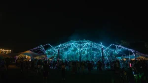Wonderfruit Festival