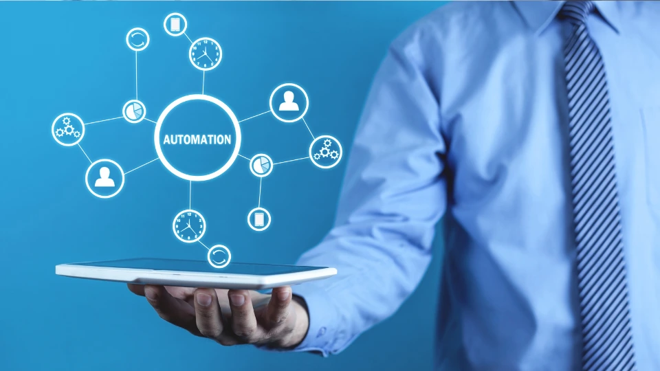 artificial intelligence ai automation
