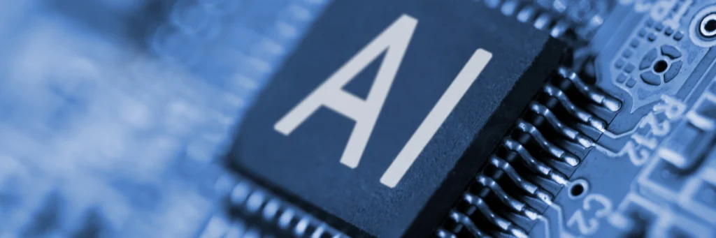 artificial intelligence in hotels