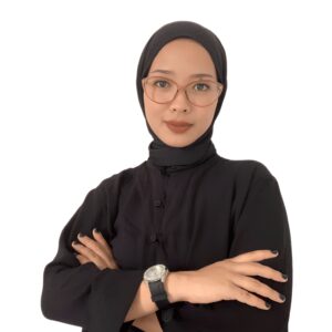 Picture of Sara Ikmalia