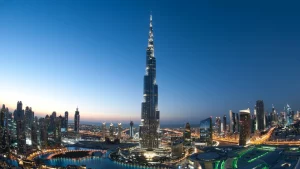 burj khalifa
