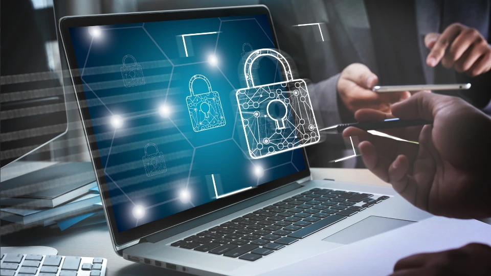 cyber security