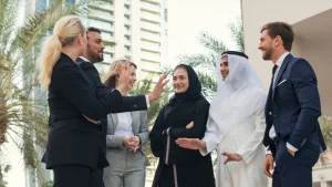 dubai citizens