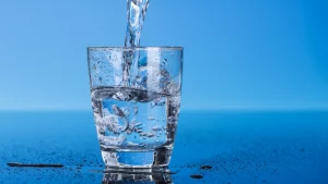 dubai water consumption