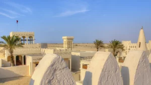 film city in doha, qatar