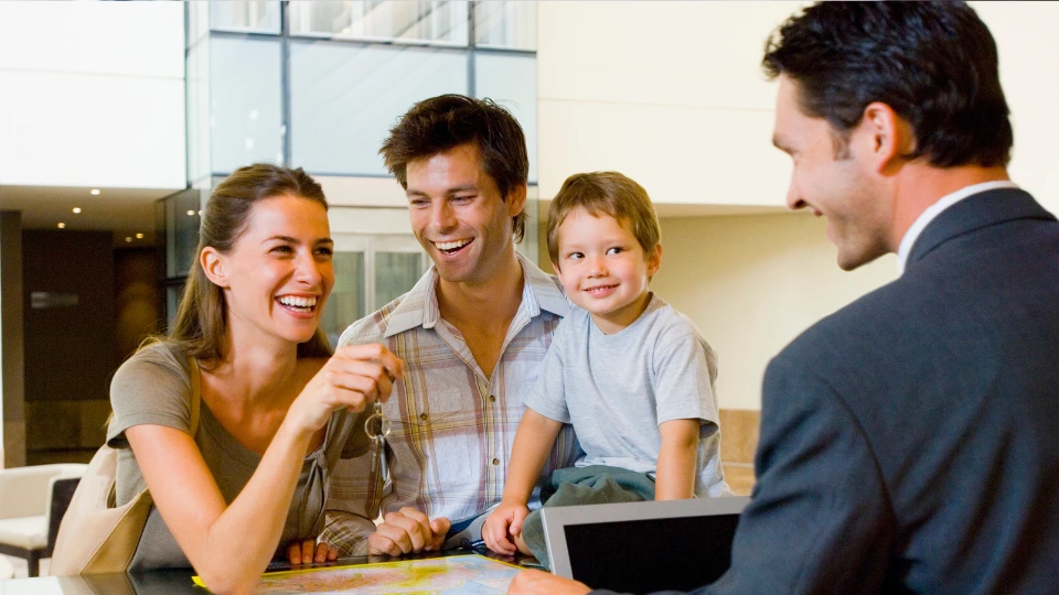 hotel guest experience