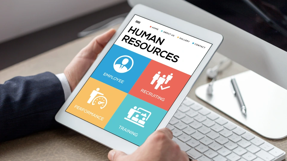 hotel human resources