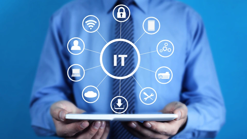 hotel it systems