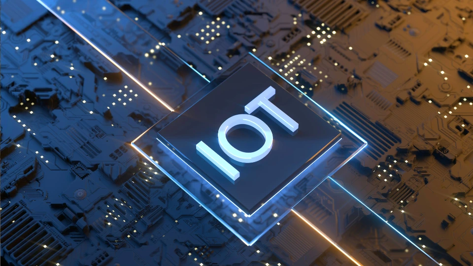 internet of things iot