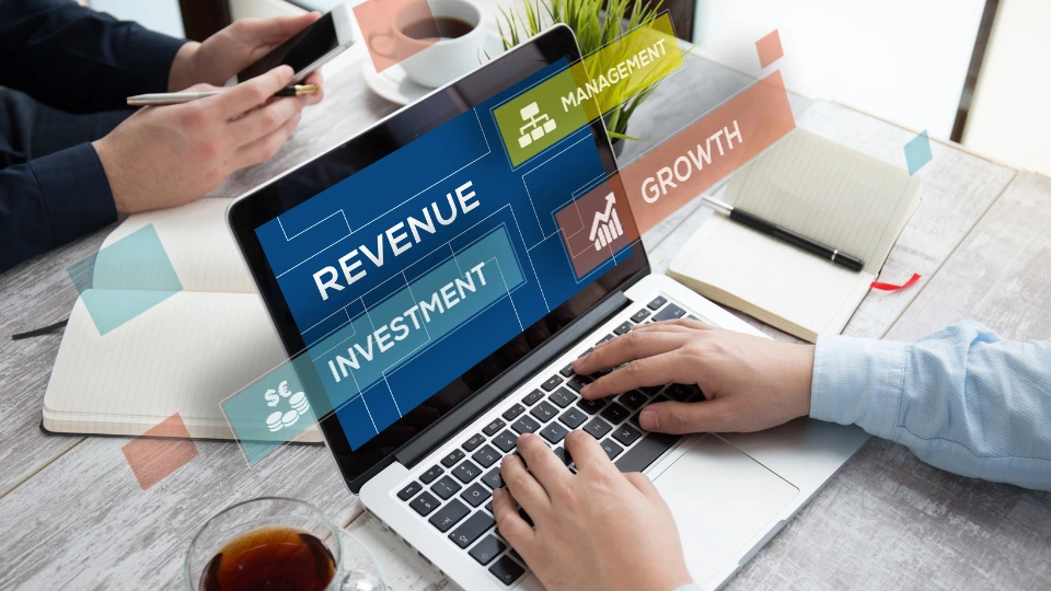 revenue management