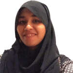 Picture of Rukaiya Kamardeen
